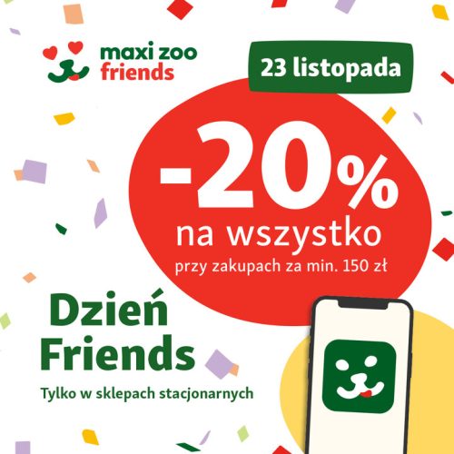 Dzień Friends